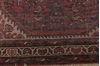 Hossein Abad Multicolor Runner Hand Knotted 29 X 96 Area Rug 155-76408 Thumb 7