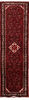 Hossein Abad Multicolor Runner Hand Knotted 29 X 96 Area Rug 155-76408 Thumb 0