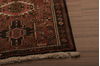 Karajeh Multicolor Runner Hand Knotted 25 X 108 Area Rug 155-76409 Thumb 3