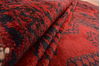 Kunduz Red Hand Knotted 74 X 97 Area Rug 100-76411 Thumb 15
