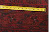 Kunduz Red Hand Knotted 74 X 97 Area Rug 100-76411 Thumb 17