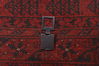 Kunduz Red Hand Knotted 74 X 97 Area Rug 100-76411 Thumb 18