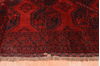 Kunduz Red Hand Knotted 74 X 97  Area Rug 100-76411 Thumb 8
