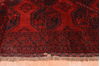 Kunduz Red Hand Knotted 74 X 97 Area Rug 100-76411 Thumb 8