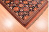 Kunduz Brown Hand Knotted 50 X 64 Area Rug 100-76414 Thumb 12