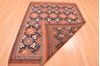 Kunduz Brown Hand Knotted 50 X 64 Area Rug 100-76414 Thumb 16