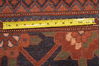 Kunduz Brown Hand Knotted 50 X 64 Area Rug 100-76414 Thumb 17