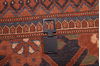 Kunduz Brown Hand Knotted 50 X 64  Area Rug 100-76414 Thumb 18