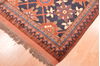 Kunduz Brown Hand Knotted 50 X 64  Area Rug 100-76414 Thumb 7