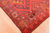Kunduz Red Hand Knotted 34 X 54  Area Rug 100-76416 Thumb 7