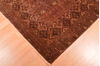 Baluch Brown Hand Knotted 38 X 57  Area Rug 100-76418 Thumb 11