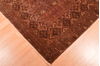 Baluch Brown Hand Knotted 38 X 57 Area Rug 100-76418 Thumb 11