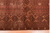 Baluch Brown Hand Knotted 38 X 57  Area Rug 100-76418 Thumb 12