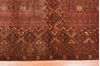 Baluch Brown Hand Knotted 38 X 57 Area Rug 100-76418 Thumb 12