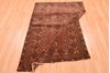 Baluch Brown Hand Knotted 38 X 57  Area Rug 100-76418 Thumb 14