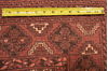 Baluch Brown Hand Knotted 38 X 57 Area Rug 100-76418 Thumb 16