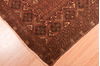Baluch Brown Hand Knotted 38 X 57 Area Rug 100-76418 Thumb 7