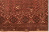 Baluch Brown Hand Knotted 38 X 57  Area Rug 100-76418 Thumb 8