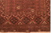 Baluch Brown Hand Knotted 38 X 57 Area Rug 100-76418 Thumb 8