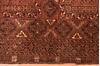 Baluch Brown Hand Knotted 38 X 57 Area Rug 100-76418 Thumb 9