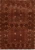 Baluch Brown Hand Knotted 38 X 57  Area Rug 100-76418 Thumb 0