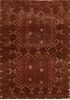 Baluch Brown Hand Knotted 38 X 57 Area Rug 100-76418 Thumb 0