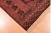 Baluch Red Hand Knotted 42 X 65  Area Rug 100-76419 Thumb 10