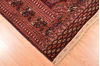 Baluch Red Hand Knotted 42 X 65 Area Rug 100-76419 Thumb 10