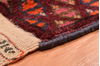 Baluch Red Hand Knotted 42 X 65  Area Rug 100-76419 Thumb 11