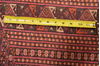 Baluch Red Hand Knotted 42 X 65 Area Rug 100-76419 Thumb 15