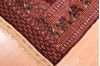 Baluch Red Hand Knotted 42 X 65  Area Rug 100-76419 Thumb 6
