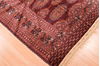 Baluch Red Hand Knotted 42 X 65 Area Rug 100-76419 Thumb 7