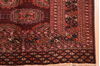 Baluch Red Hand Knotted 42 X 65  Area Rug 100-76419 Thumb 8