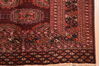 Baluch Red Hand Knotted 42 X 65 Area Rug 100-76419 Thumb 8