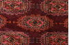 Baluch Red Hand Knotted 42 X 65  Area Rug 100-76419 Thumb 9