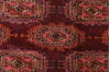 Baluch Red Hand Knotted 42 X 65 Area Rug 100-76419 Thumb 9