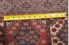 Baluch Multicolor Hand Knotted 39 X 55 Area Rug 100-76420 Thumb 11