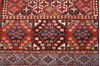 Baluch Multicolor Hand Knotted 39 X 55  Area Rug 100-76420 Thumb 3