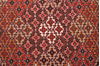Baluch Multicolor Hand Knotted 39 X 55  Area Rug 100-76420 Thumb 6