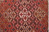 Baluch Multicolor Hand Knotted 39 X 55 Area Rug 100-76420 Thumb 6