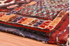 Baluch Multicolor Hand Knotted 39 X 55 Area Rug 100-76420 Thumb 7