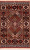 Baluch Multicolor Hand Knotted 39 X 55  Area Rug 100-76420 Thumb 0