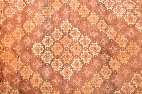 Baluch Beige Hand Knotted 38 X 58 Area Rug 100-76422 Image 10