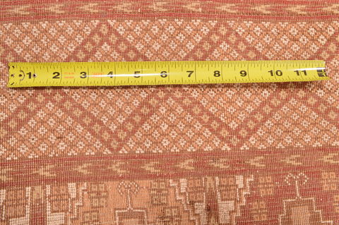 Baluch Beige Hand Knotted 38 X 58 Area Rug 100-76422 Image 18
