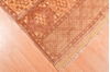 Baluch Beige Hand Knotted 38 X 58 Area Rug 100-76422 Thumb 11