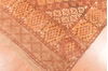 Baluch Beige Hand Knotted 38 X 58 Area Rug 100-76422 Thumb 12