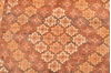 Baluch Beige Hand Knotted 38 X 58  Area Rug 100-76422 Thumb 14