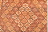 Baluch Beige Hand Knotted 38 X 58 Area Rug 100-76422 Thumb 14