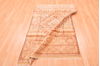 Baluch Beige Hand Knotted 38 X 58 Area Rug 100-76422 Thumb 17