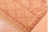 Baluch Beige Hand Knotted 38 X 58 Area Rug 100-76422 Thumb 7
